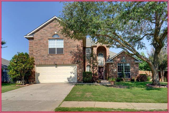 8121 Chamizal Drive, Fort Worth, TX 76137