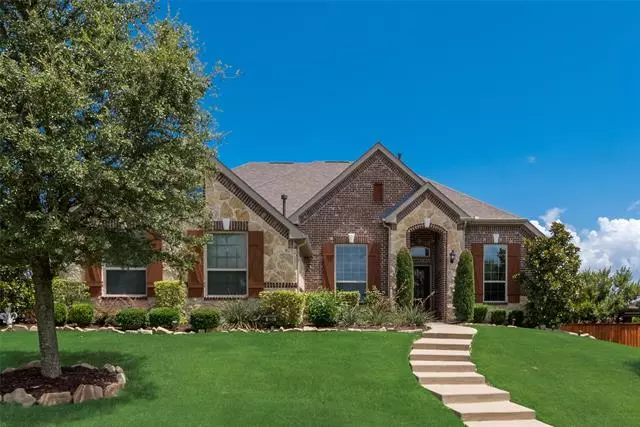 8200 Rock Valley Drive, Rowlett, TX 75089