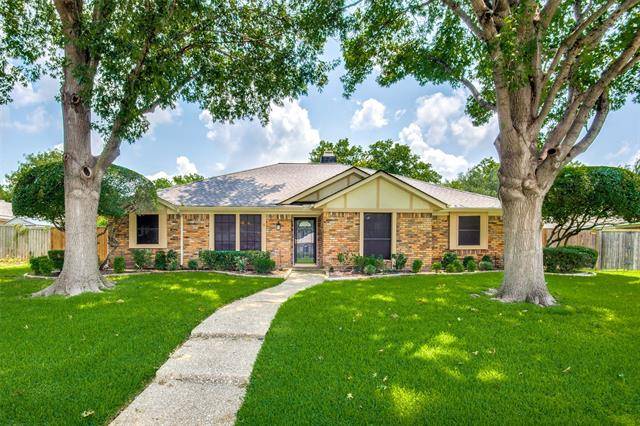 5012 Andover Drive, Plano, TX 75023