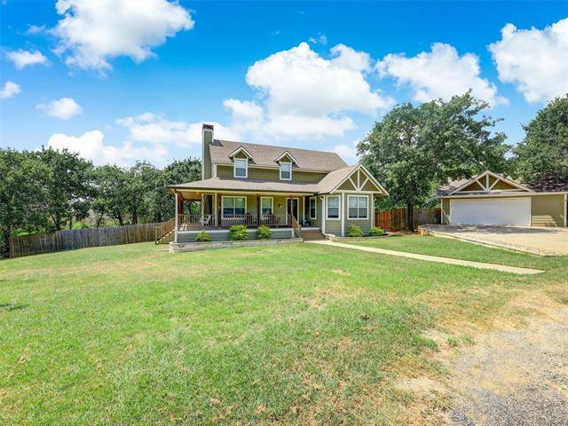 304 Bridle Trail, Oak Point, TX 75068