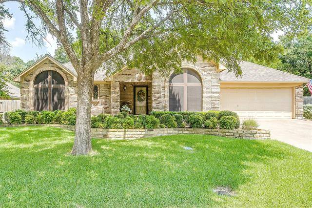 5103 Cory Court, Arlington, TX 76017