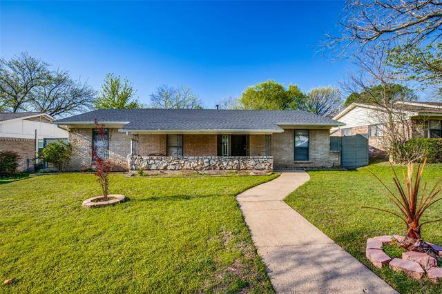 334 Carder Street, Duncanville, TX 75116