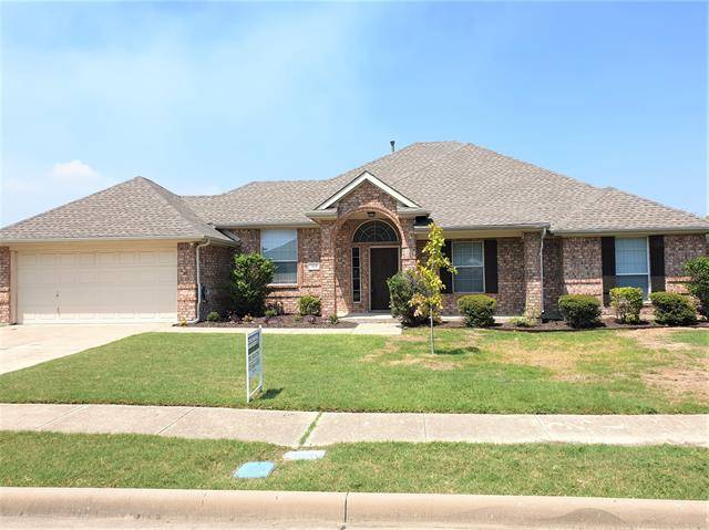 304 Glen Oak Trail, Forney, TX 75126