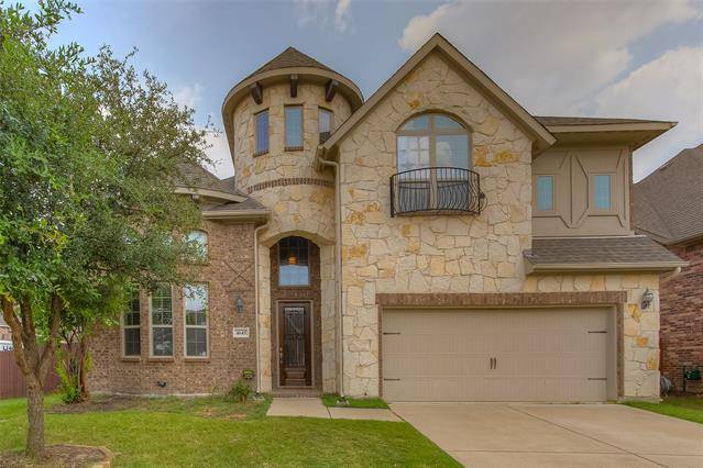 4645 Canal Street, Plano, TX 75024