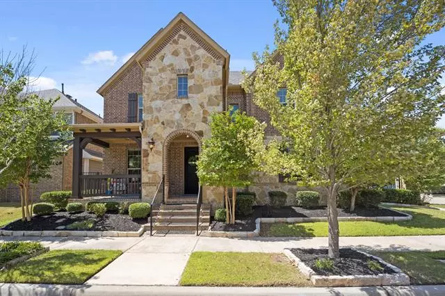 1120 Autumn Mist Way, Arlington, TX 76005