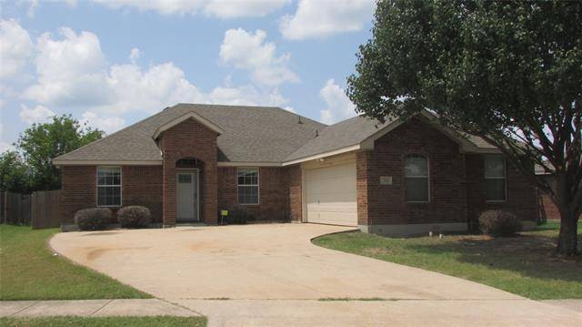 311 Shadow Bend Drive, Red Oak, TX 75154