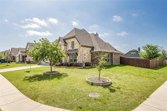 1173 Blue Sky Lane, Burleson, TX 76058