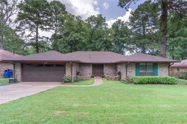 6158 Wincanton Drive, Shreveport, LA 71129