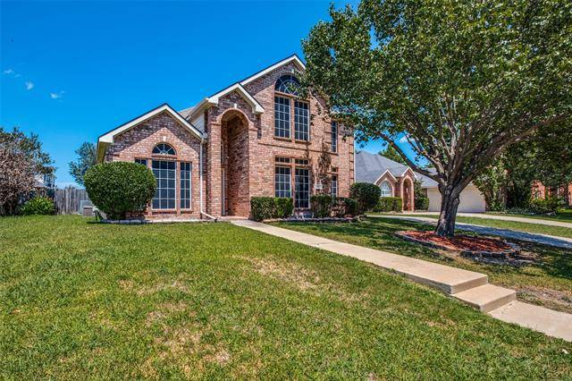 1513 Brighton Drive, Mansfield, TX 76063