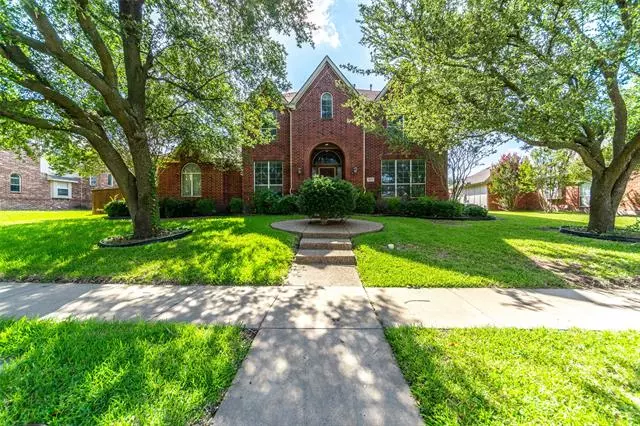 3613 trailview Drive, Plano, TX 75074