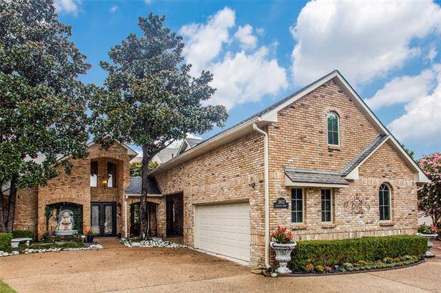 2612 Seascape Court, Plano, TX 75093