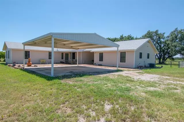 10900 County Road 352, Blanket, TX 76432