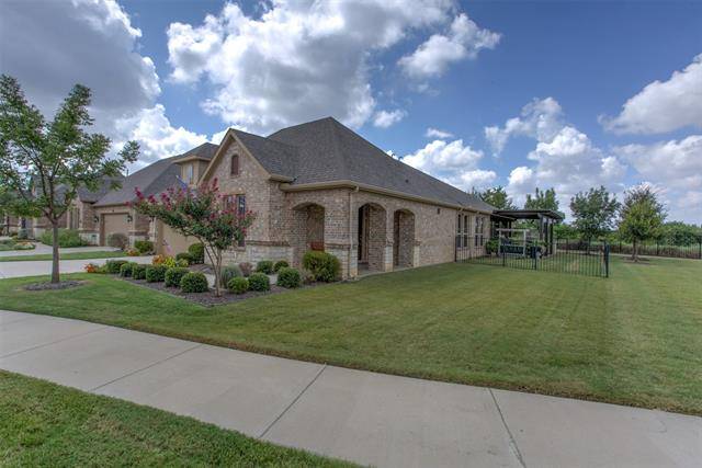 2721 Ervin Way #2721, Mansfield, TX 76063