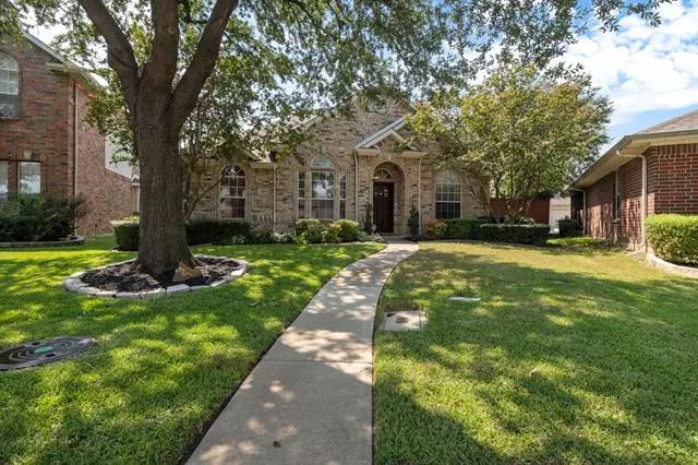 106 Bay Meadows Drive, Irving, TX 75063