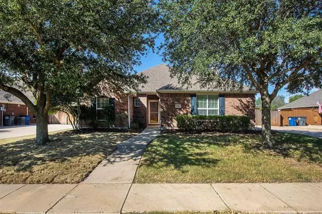 1567 Buckthorne Drive, Allen, TX 75002