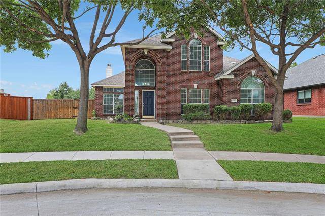 6601 Alliance Drive, The Colony, TX 75056