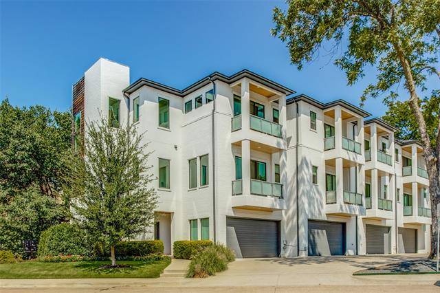 4120 Gilbert Avenue #A, Dallas, TX 75219