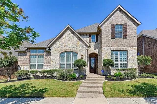 2017 Lambor Lane, Lewisville, TX 75056