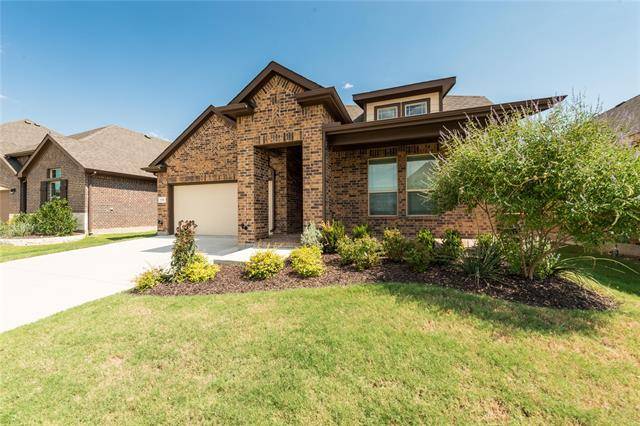 936 Meadows Drive, Northlake, TX 76226