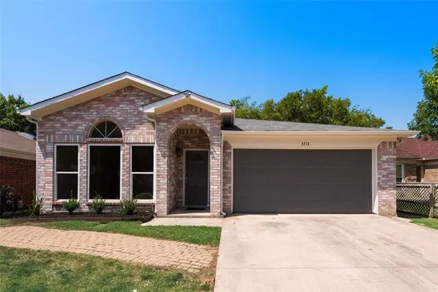 3713 Chaddybrook Lane, Fort Worth, TX 76137