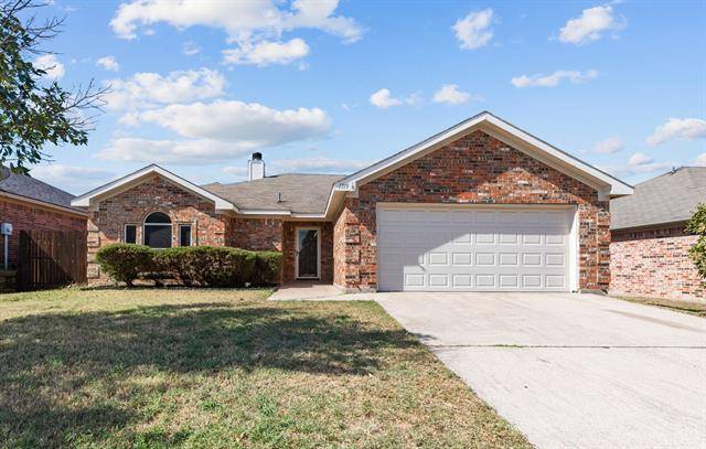 1715 Treasure Cay Drive, Mansfield, TX 76063