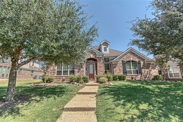 3110 Redcliff Lane, Garland, TX 75043