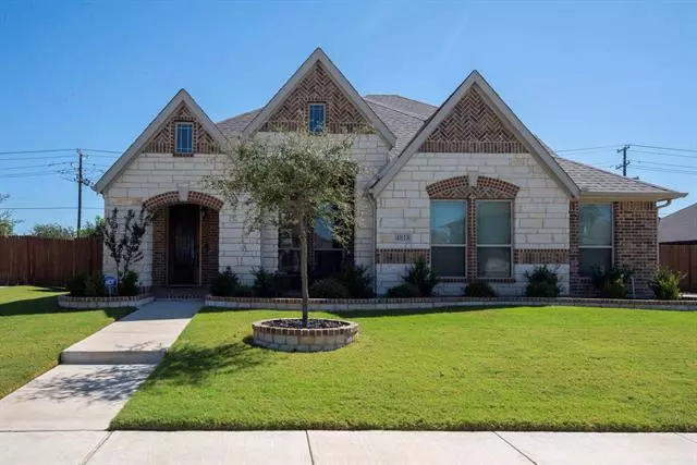 4818 Windfern Way, Midlothian, TX 76065