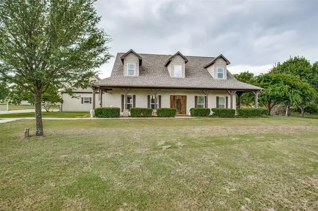 1730 Mcmillen Road, Wylie, TX 75098