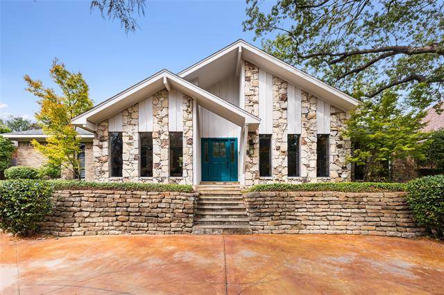 9223 Arbor Trail Drive, Dallas, TX 75243