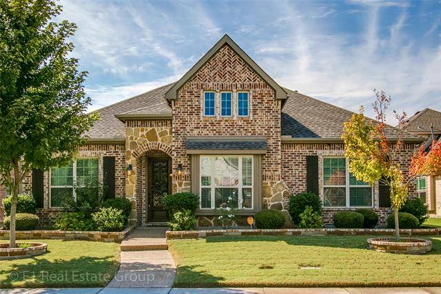 3632 Ballycastle Drive, Plano, TX 75074