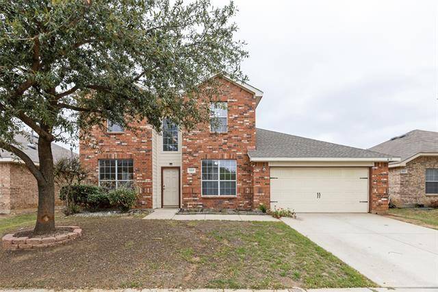 1217 Pheasant Run Trail, Fort Worth, TX 76131