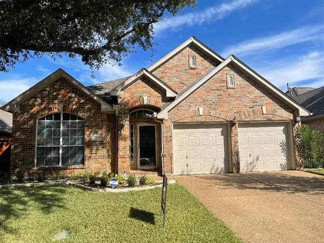 9316 Preston Trail, Irving, TX 75063