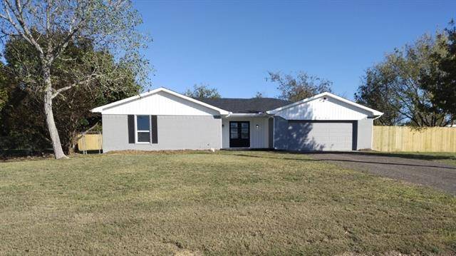 4263 Couch Road, Ponder, TX 76259