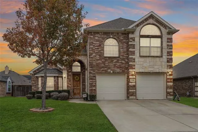 2948 La Roda, Grand Prairie, TX 75054