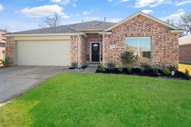 508 Fisherman Trail, Melissa, TX 75454