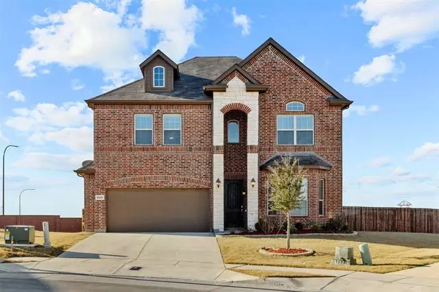 9625 Calaveras Road, Fort Worth, TX 76177