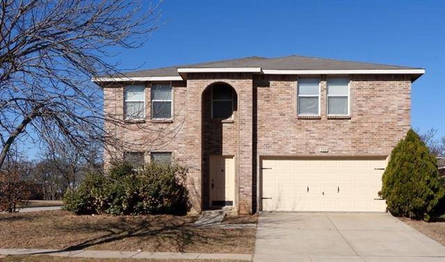 3303 Andalusian Drive, Denton, TX 76210