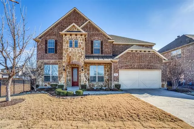 7524 Noquet Lane, Frisco, TX 75035