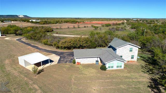 317 Mcgeehee Road,  Abilene,  TX 79606
