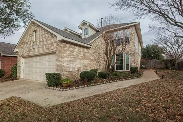 Fort Worth, TX 76244,5337 Vestia Drive