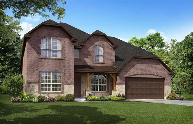 Frisco, TX 75033,1434 Gray Fox Lane