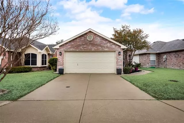 Mckinney, TX 75072,2213 Brookview Drive