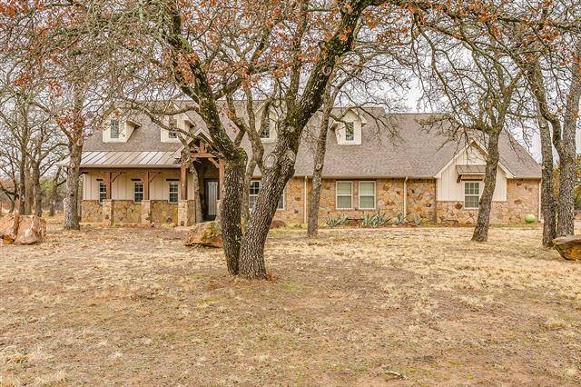 Gordon, TX 76453,211 Glenhollow