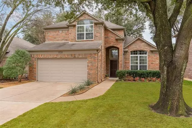 Flower Mound, TX 75028,1721 Kingston Lane