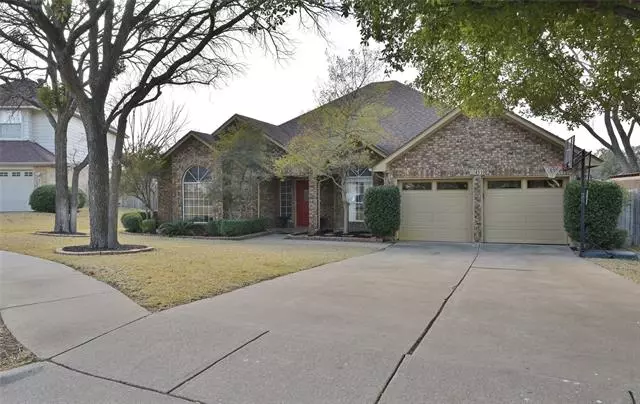 Grapevine, TX 76051,4510 Westchase Circle