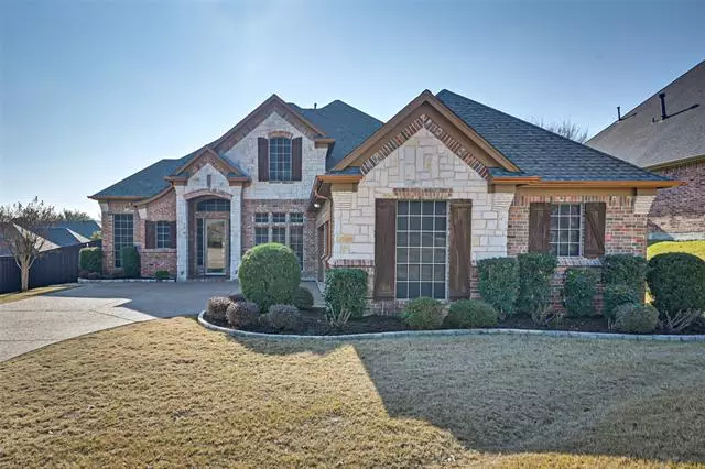 Mansfield, TX 76063,3200 High Ridge Court