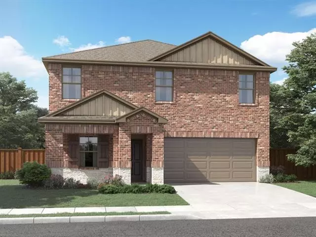 Royse City, TX 75189,1508 Glacier Ridge