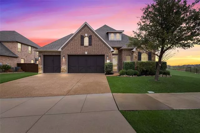 Frisco, TX 75033,3256 Appalachian Lane