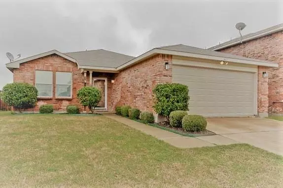 Anna, TX 75409,417 Butch Cassidy Drive