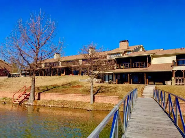 Possum Kingdom Lake, TX 76449,1361 Willow Beach Road #C2